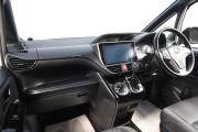 Toyota Noah III (R80) Рестайлинг Новосибирск  - изображение 28