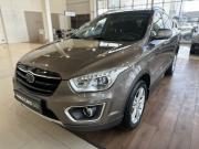 FAW Besturn X80 I Саратов  - изображение 30