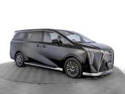 GAC M8 Москва  - изображение 33