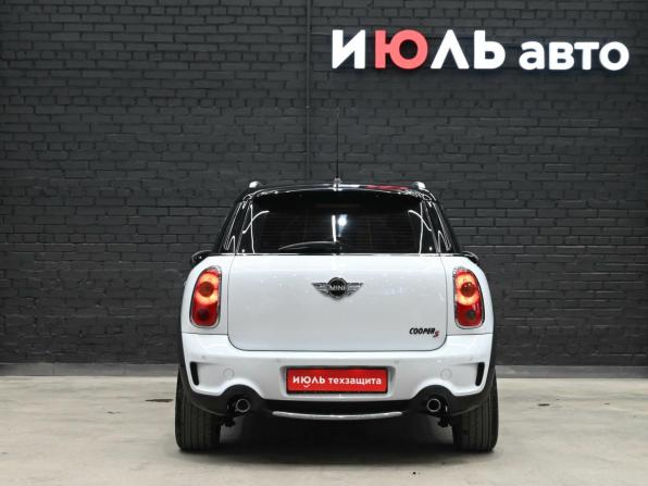 Mini Countryman I с пробегом 2011 года, цена 1 300 000 рублей, 176548 км, внедорожник, Автокод Объявления