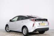 Toyota Prius IV (XW50) Красноярск  - изображение 26