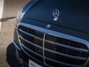 Mercedes-Benz S-Класс VII (W223) Москва  - изображение 33