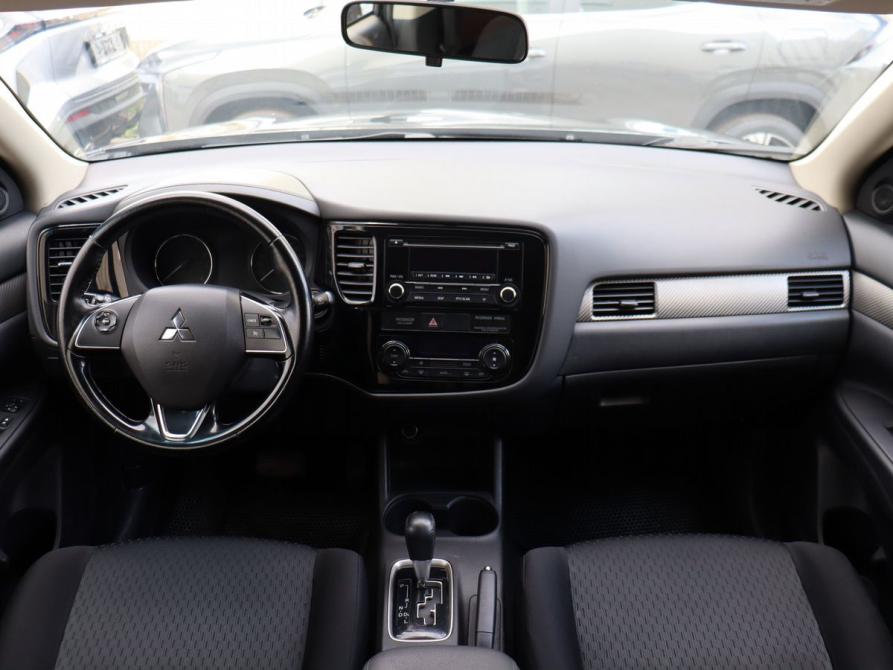 Mitsubishi Outlander III Рестайлинг 2 Самара  - изображение 18