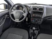 Lada (ВАЗ) Granta I Рестайлинг Москва  - изображение 52