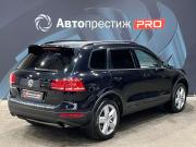 Volkswagen Touareg II Пермь  - изображение 25