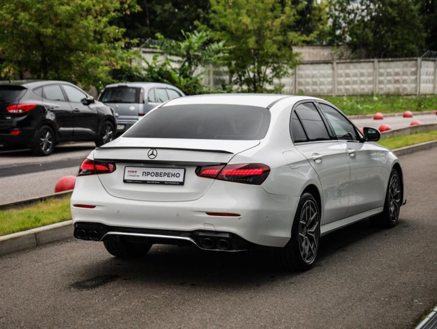 Mercedes-Benz E-Класс V (W213 S213 C238) Рестайлинг Санкт-Петербург  - изображение 6