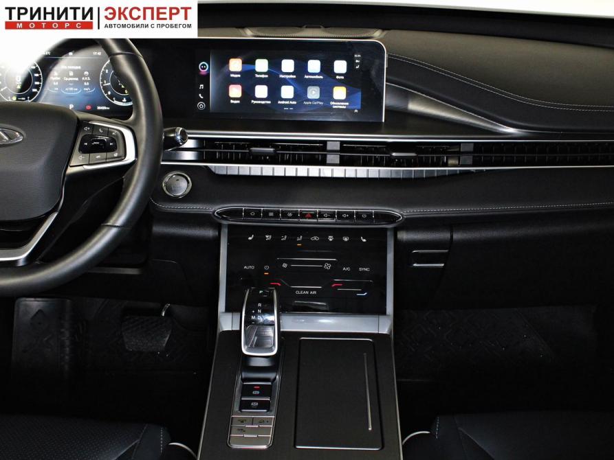 Chery Tiggo 4 I Рестайлинг 2 Белгород  - изображение 15