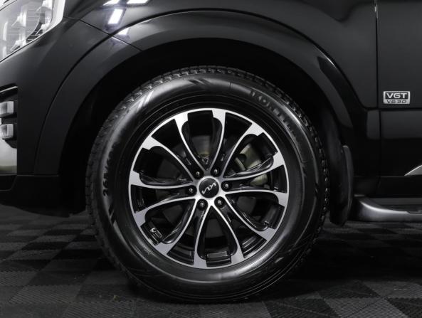 Kia Mohave I Рестайлинг 2 с пробегом 2020 года, цена 4 778 000 рублей, 94627 км, внедорожник, Автокод Объявления