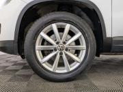 Volkswagen Tiguan I Рестайлинг Москва  - изображение 38