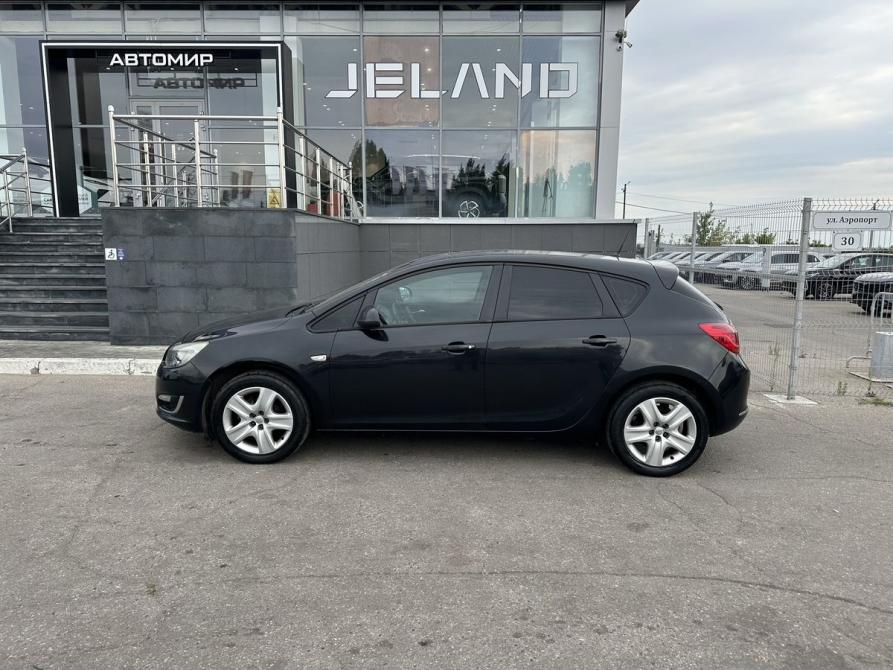 Opel Astra J Саратов  - изображение 8