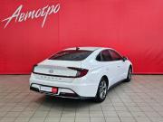 Hyundai Sonata VIII (DN8) Вологда  - изображение 23
