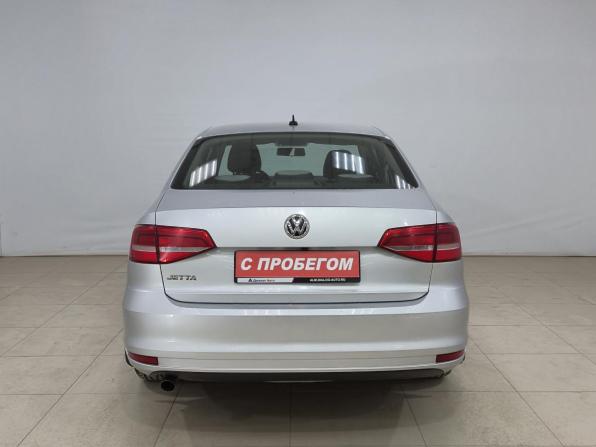 Volkswagen Jetta VI Рестайлинг с пробегом 2015 года, цена 1 320 000 рублей, 138054 км, седан, Автокод Объявления