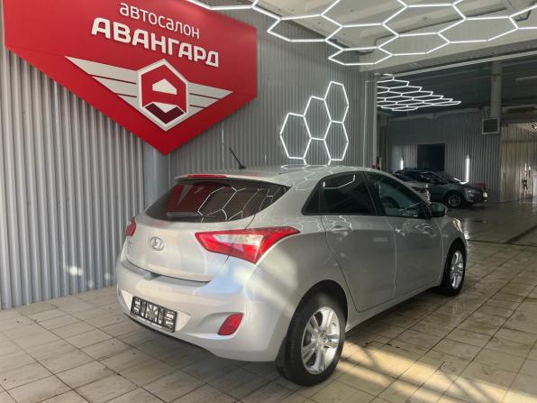 Hyundai i30 II с пробегом 2013 года, цена 950 000 рублей, 145273 км, хэтчбек, Автокод Объявления