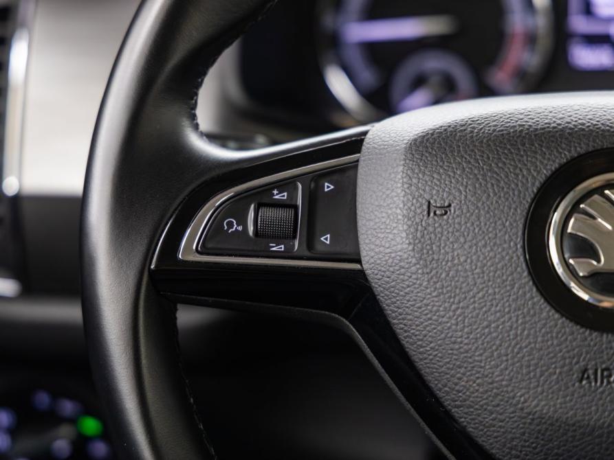 Skoda Kodiaq I Волгоград  - изображение 19