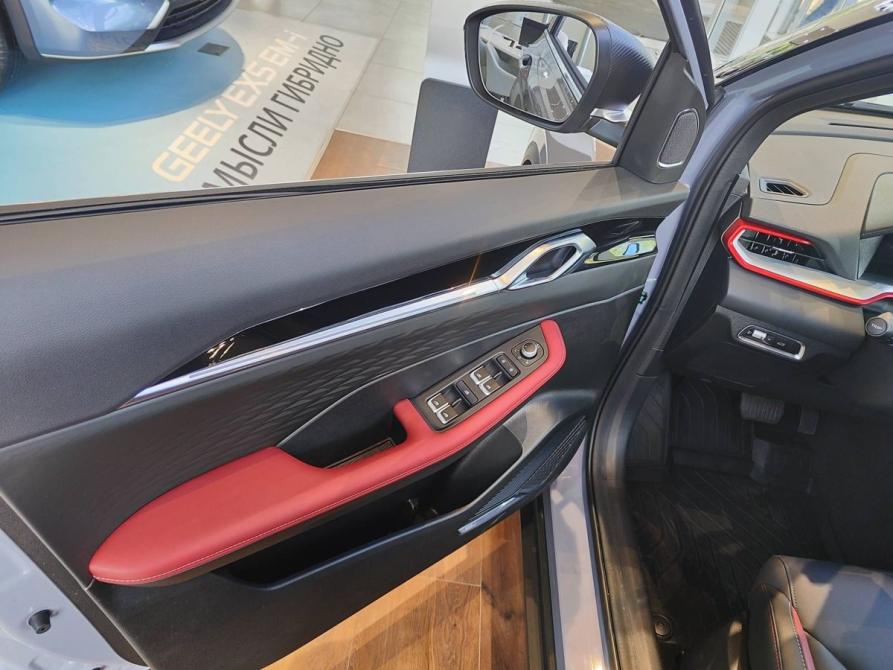 Geely Coolray I Рестайлинг 2 Самара  - изображение 16