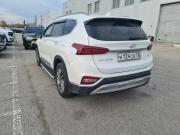 Hyundai Santa Fe IV Тольятти  - изображение 9