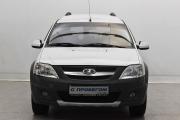 Lada (ВАЗ) Largus I Москва  - изображение 16
