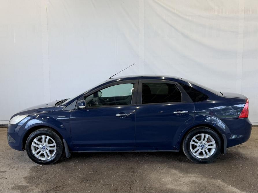 Ford Focus II Рестайлинг Псков  - изображение 4