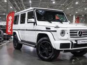 Mercedes-Benz G-Класс II (W463) Рестайлинг 4 Санкт-Петербург  - изображение 40