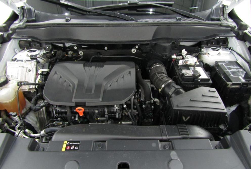 Haval Dargo I Екатеринбург  - изображение 20