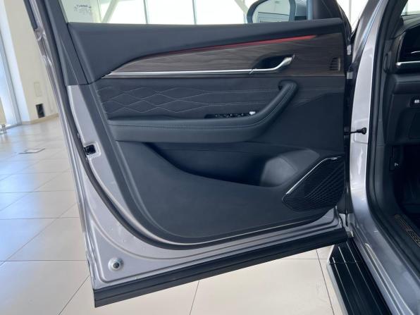 Geely Monjaro I Рестайлинг с пробегом 2026 года, цена 4 654 000 рублей, 15 км, внедорожник, Автокод Объявления