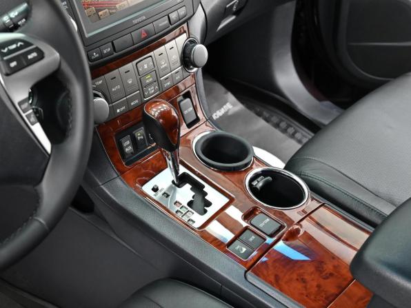 Toyota Highlander II (XU40) Рестайлинг с пробегом 2012 года, цена 1 799 000 рублей, 186000 км, внедорожник, Автокод Объявления