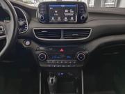 Hyundai Tucson III Рестайлинг Казань  - изображение 40