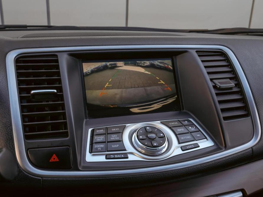 Nissan Teana II Краснодар  - изображение 15
