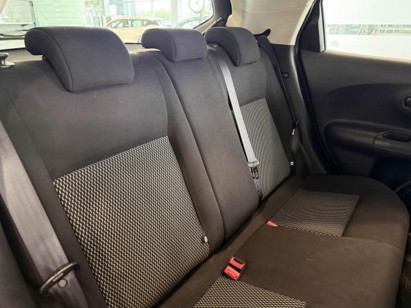 Nissan Juke I Рестайлинг с пробегом 2014 года, цена 1 275 000 рублей, 51283 км, внедорожник, Автокод Объявления