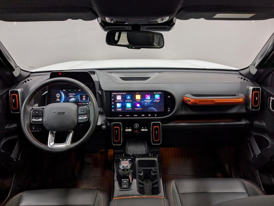 Haval Dargo I Москва  - изображение 29