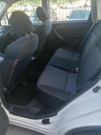 Subaru Forester IV Рестайлинг 2 с пробегом 2018 года, цена 1 299 000 рублей, 292264 км, внедорожник, Автокод Объявления