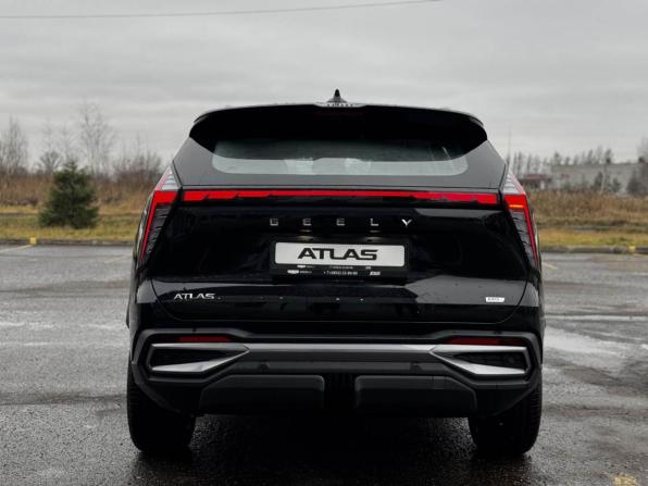 Новый Geely Atlas II 2026 года, цена 4 119 990 рублей, внедорожник, Автокод Объявления