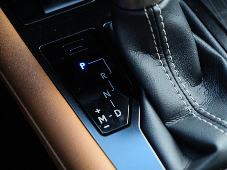 Lexus RX IV Рестайлинг Москва  - изображение 16