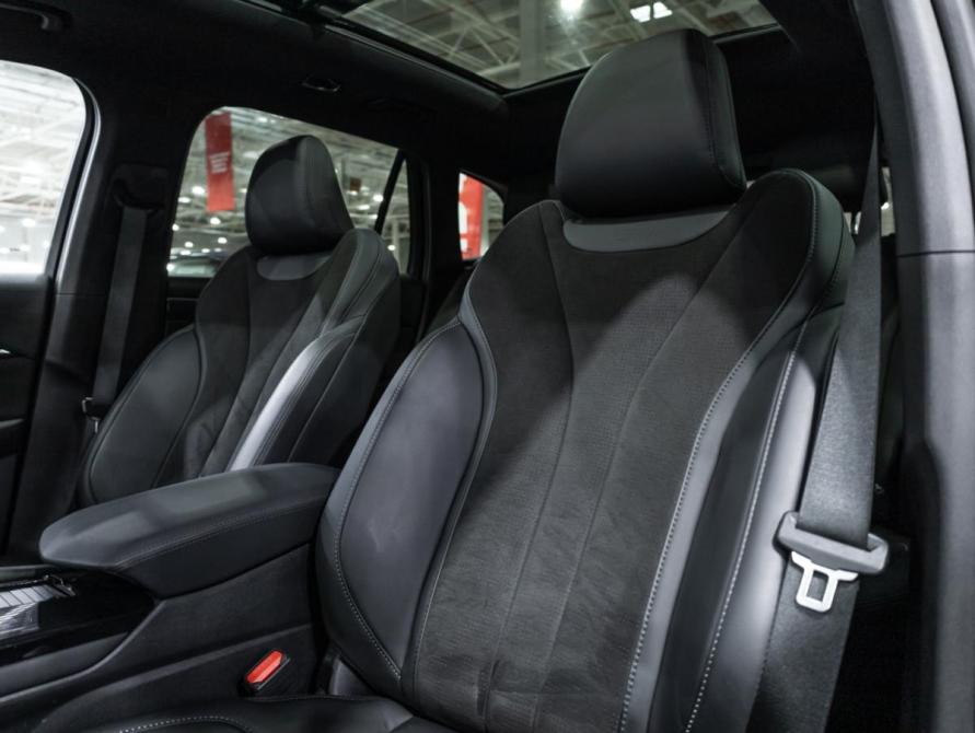 Geely Monjaro I Санкт-Петербург  - изображение 18