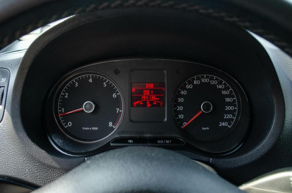 Volkswagen Polo V Курган  - изображение 10