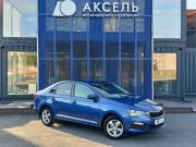 Skoda Rapid II Архангельск  - изображение 23