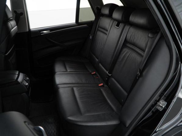 BMW X5 II (E70) Рестайлинг с пробегом 2012 года, цена 3 171 444 рубля, 97836 км, внедорожник, Автокод Объявления