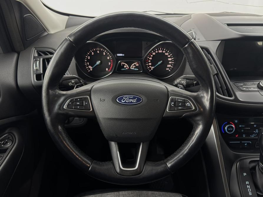 Ford Kuga II Рестайлинг Смоленск  - изображение 25
