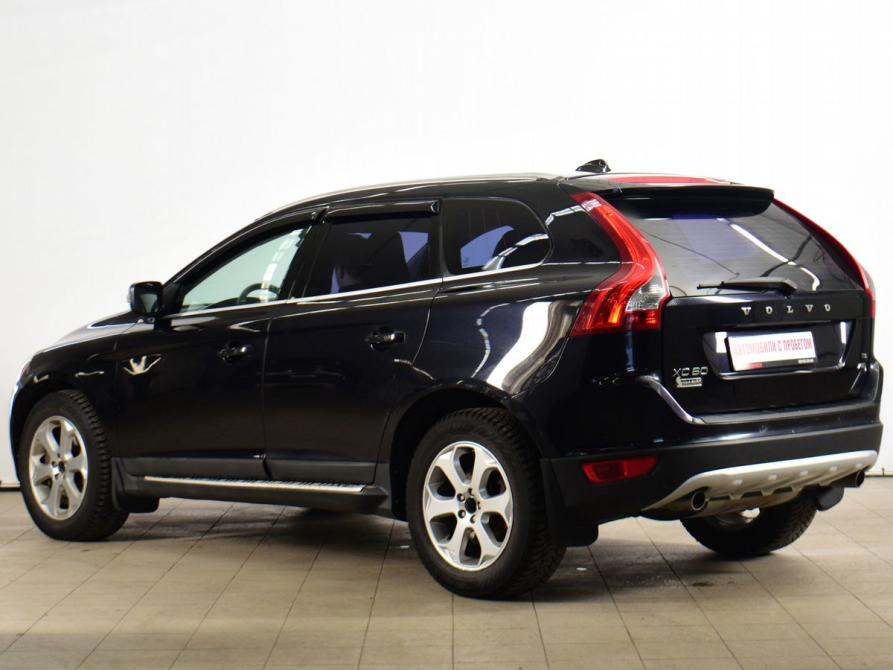 Volvo XC60 I Мурманск  - изображение 2
