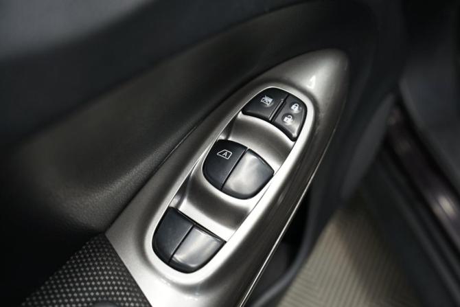 Nissan Juke I с пробегом 2014 года, цена 1 244 000 рублей, 152750 км, внедорожник, Автокод Объявления