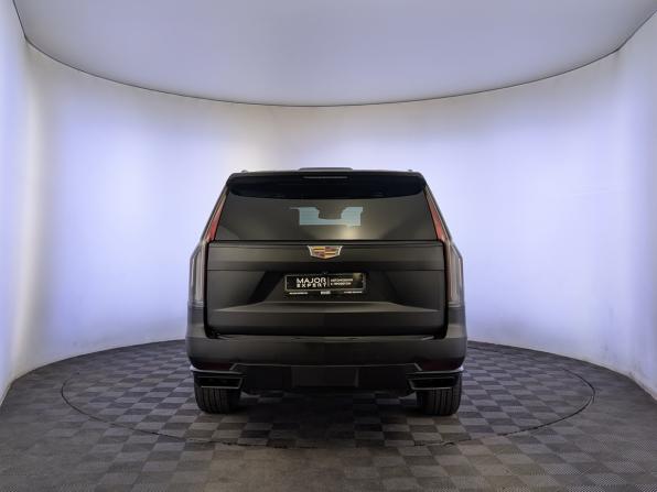 Cadillac Escalade V с пробегом 2023 года, цена 11 000 000 рублей, 40540 км, внедорожник, Автокод Объявления