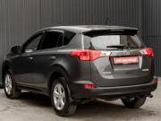 Toyota RAV4 IV (XA40) Екатеринбург  - изображение 27