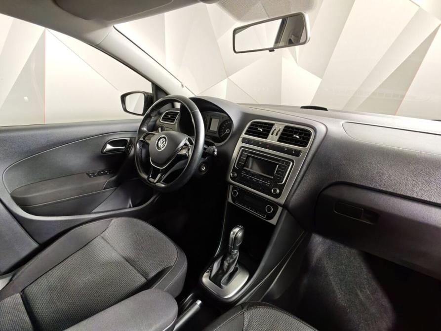Volkswagen Polo V Рестайлинг Москва  - изображение 13