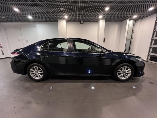 Toyota Camry VIII (XV70) с пробегом 2018 года, цена 2 700 000 рублей, 179622 км, седан, Автокод Объявления
