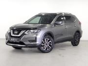 Nissan X-Trail III Рестайлинг Москва  - изображение 28