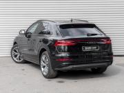 Audi Q8 I (4M) Москва  - изображение 37