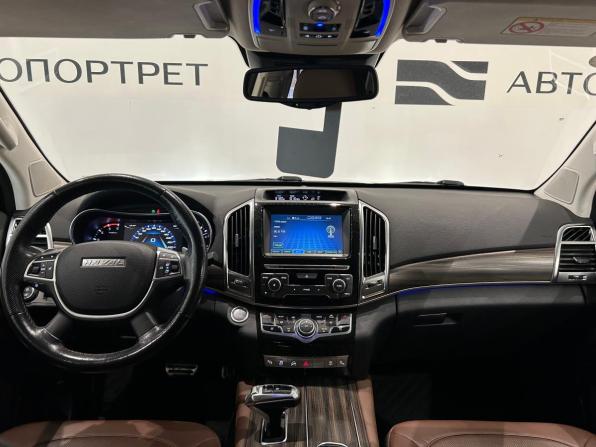 Haval H9 I Рестайлинг с пробегом 2019 года, цена 1 999 000 рублей, 85390 км, внедорожник, Автокод Объявления