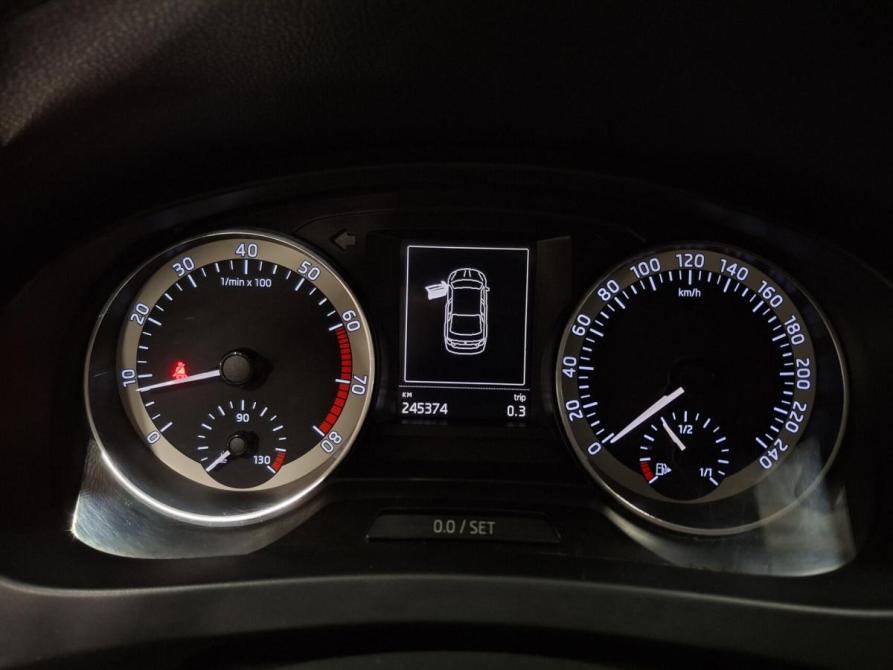 Skoda Rapid I Казань  - изображение 16