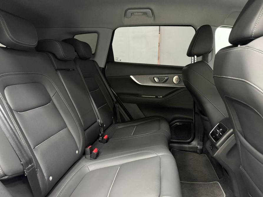 Chery Tiggo 7 Pro Max I Рестайлинг Красноярск  - изображение 6