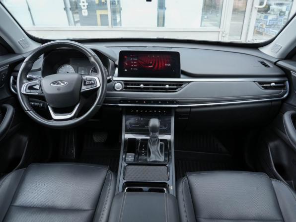Chery Tiggo 4 Pro I с пробегом 2024 года, цена 1 500 000 рублей, 32116 км, внедорожник, Автокод Объявления